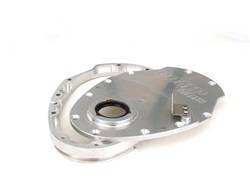 Competition Cams - Competition Cams 210 Billet Aluminum Timing Cover - Image 1