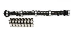 Competition Cams - Competition Cams CL42-220-4 Xtreme Energy Camshaft/Lifter Kit - Image 1