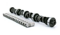 Competition Cams - Competition Cams CL35-242-3 Xtreme Energy Camshaft/Lifter Kit - Image 1