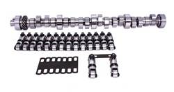 Competition Cams - Competition Cams CL34-771-9 Xtreme Energy Camshaft/Lifter Kit - Image 1