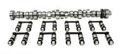 Competition Cams - Competition Cams CL34-422-9 Xtreme Energy Camshaft/Lifter Kit - Image 1