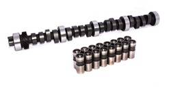 Competition Cams - Competition Cams CL32-241-4 Xtreme Energy Camshaft/Lifter Kit - Image 1