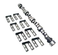 Competition Cams - Competition Cams CL12-408-8 Xtreme Energy Camshaft/Lifter Kit - Image 1