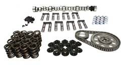 Competition Cams - Competition Cams K12-411-8 Xtreme 4 X 4 Camshaft Kit - Image 1