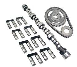 Competition Cams - Competition Cams SK12-415-8 Nitrous HP Camshaft Small Kit - Image 1