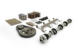 Competition Cams - Competition Cams K35-306-8 Blower Computer Compatible Camshaft Kit - Image 1