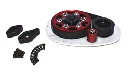 Competition Cams - Competition Cams 6500 Hi-Tech Belt Drive System Timing Set - Image 1
