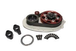 Competition Cams - Competition Cams 6504 Hi-Tech Belt Drive System Timing Set - Image 1