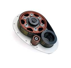 Competition Cams - Competition Cams 6507 Hi-Tech Belt Drive System Timing Set - Image 1