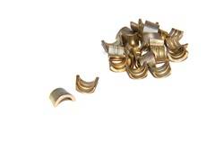Competition Cams - Competition Cams 603-12 Valve Locks Valve Spring Retainer Lock - Image 1