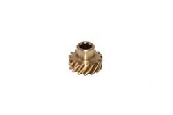 Competition Cams - Competition Cams 433 Bronze Distributor Gear - Image 1