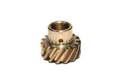 Competition Cams - Competition Cams 435 Bronze Distributor Gear - Image 1