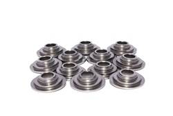 Competition Cams - Competition Cams 1777-12 Steel Valve Spring Retainers - Image 1