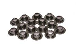 Competition Cams - Competition Cams 1787-16 Steel Valve Spring Retainers - Image 1