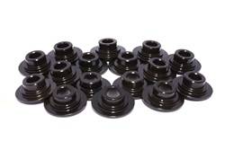 Competition Cams - Competition Cams 713-16 Steel Valve Spring Retainers - Image 1