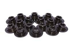 Competition Cams - Competition Cams 744-16 Steel Valve Spring Retainers - Image 1