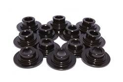 Competition Cams - Competition Cams 742-12 Steel Valve Spring Retainers - Image 1