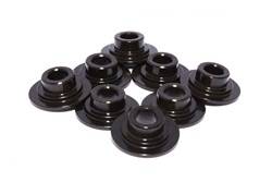 Competition Cams - Competition Cams 743-8 Steel Valve Spring Retainers - Image 1