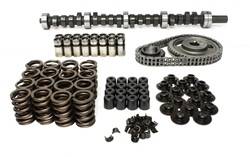 Competition Cams - Competition Cams K10-201-4 High Energy Camshaft Kit - Image 1