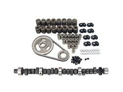 Competition Cams - Competition Cams K20-208-2 High Energy Camshaft Kit - Image 1