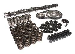 Competition Cams - Competition Cams K21-212-4 High Energy Camshaft Kit - Image 1