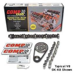 Competition Cams - Competition Cams SK18-410-8 Magnum Camshaft Small Kit - Image 1