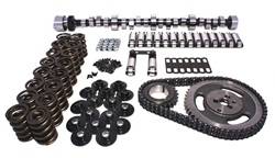 Competition Cams - Competition Cams K23-741-9 Magnum Camshaft Kit - Image 1