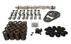 Competition Cams - Competition Cams K20-701-9 Magnum Camshaft Kit - Image 1