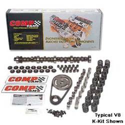 Competition Cams - Competition Cams K18-410-8 Magnum Camshaft Kit - Image 1