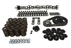 Competition Cams - Competition Cams K31-760-8 Magnum Camshaft Kit - Image 1