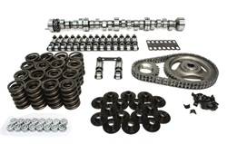 Competition Cams - Competition Cams K33-781-9 Magnum Camshaft Kit - Image 1