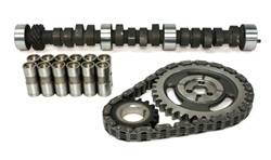 Competition Cams - Competition Cams SK15-201-4 High Energy Camshaft Small Kit - Image 1