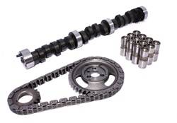 Competition Cams - Competition Cams SK16-115-4 High Energy Camshaft Small Kit - Image 1