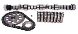 Competition Cams - Competition Cams SK01-405-8 Xtreme Energy Camshaft Small Kit - Image 1