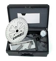 Competition Cams - Competition Cams 4796 Camshaft Degree Kit - Image 1