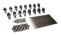 Competition Cams - Competition Cams RP1411-16 Rocker Arm And Push Rod Kit - Image 1