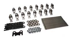 Competition Cams - Competition Cams RPG100 Rocker Arm And Push Rod Kit - Image 1