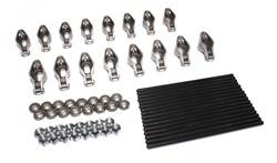 Competition Cams - Competition Cams RPM1410-16 Rocker Arm And Push Rod Kit - Image 1