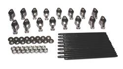 Competition Cams - Competition Cams RPM1411-16 Rocker Arm And Push Rod Kit - Image 1