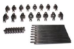 Competition Cams - Competition Cams RPM1620-16 Rocker Arm And Push Rod Kit - Image 1