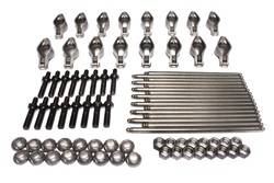 Competition Cams - Competition Cams RPS300 Rocker Arm And Push Rod Kit - Image 1