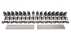 Competition Cams - Competition Cams 1442-KIT Rocker Arm And Push Rod Kit - Image 1