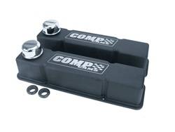 Competition Cams - Competition Cams 280 Cast Aluminum Valve Cover - Image 1