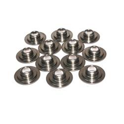 Competition Cams - Competition Cams 738-12 Titanium Valve Spring Retainer - Image 1