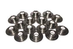 Competition Cams - Competition Cams 720-16 Titanium Valve Spring Retainer - Image 1