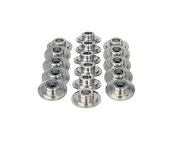 Competition Cams - Competition Cams 722-16 Titanium Valve Spring Retainer - Image 1