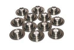 Competition Cams - Competition Cams 727-12 Titanium Valve Spring Retainer - Image 1