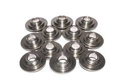 Competition Cams - Competition Cams 728-12 Titanium Valve Spring Retainer - Image 1