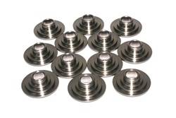 Competition Cams - Competition Cams 736-12 Titanium Valve Spring Retainer - Image 1