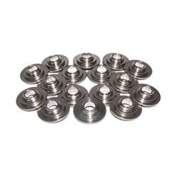 Competition Cams - Competition Cams 779-16 Titanium Valve Spring Retainer - Image 1